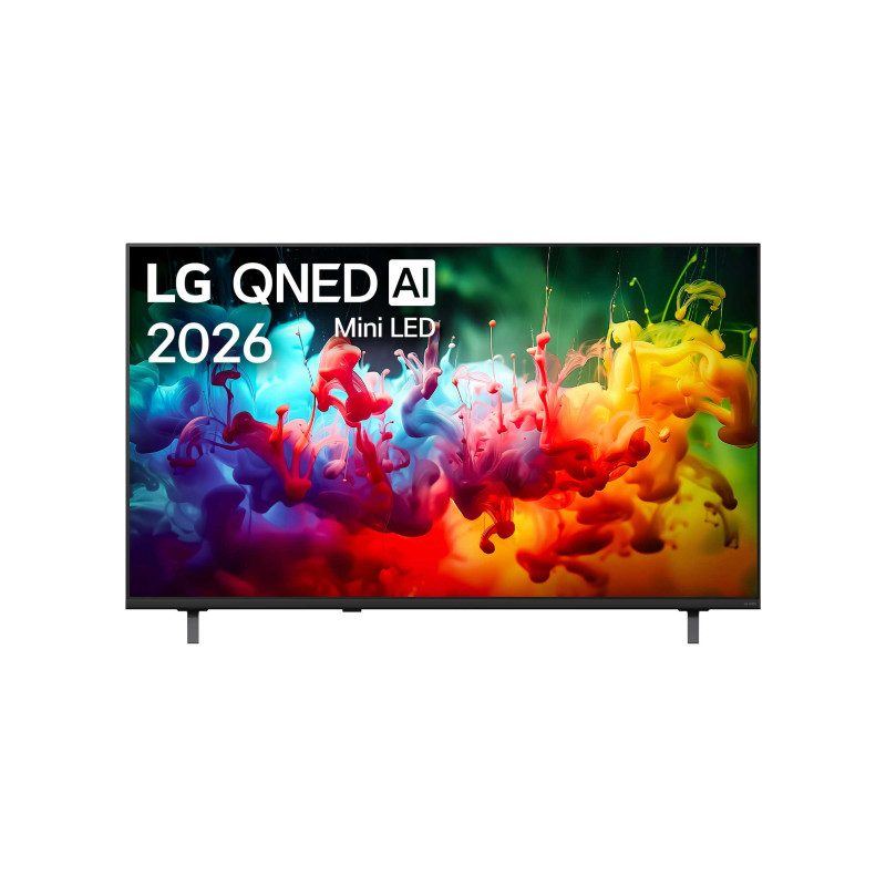 LG 55QNED70B3C 55" (139 cm) 4K QNED Smart TV | LG