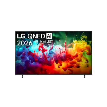 LG 85QNED70B3A 85" (215 cm) 4K QNED Smart TV | LG