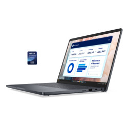 Dell Pro Premium 14 PA14250 | 14 " | FHD+ | Anti-glare | Intel Core Ultra 7 | 266V | 16 GB | LPDDR5x | Solid-state drive capacit