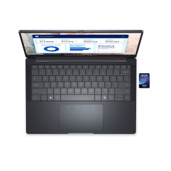 Dell Pro Premium 14 PA14250 | 14 " | FHD+ | Anti-glare | Intel Core Ultra 7 | 266V | 16 GB | LPDDR5x | Solid-state drive capacit
