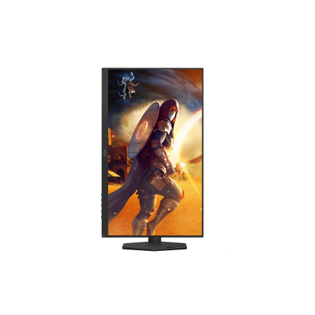 AOC Gaming 27G4ZR 27" 1920x1080/1ms/300cd/m , HDMI, DisplayPort, Headphone Out | AOC