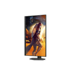 AOC Gaming 27G4ZR 27" 1920x1080/1ms/300cd/m , HDMI, DisplayPort, Headphone Out | AOC