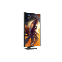 AOC Gaming 27G4ZR 27" 1920x1080/1ms/300cd/m , HDMI, DisplayPort, Headphone Out | AOC