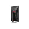 AOC Gaming 27G4ZR 27" 1920x1080/1ms/300cd/m , HDMI, DisplayPort, Headphone Out | AOC