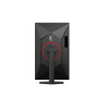 AOC Gaming 27G4ZR 27" 1920x1080/1ms/300cd/m , HDMI, DisplayPort, Headphone Out | AOC