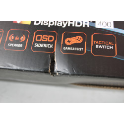 SALE OUT. GIGABYTE MONITOR 34" MO34WQC EK | SALE OUT. MO34WQC EK1 | 34 " | OLED | WQHD | 175 Hz | 0.03 ms | 3440 x 1440 pixels |