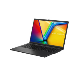 Asus Vivobook Go 15 E1504FA-KM4432W | Mixed Black | 15.6 " | IPS | FHD | 1920 x 1080 pixels | 60 Hz | Anti-glare | AMD Ryzen 5 |