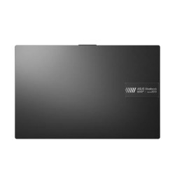 Asus Vivobook Go 15 E1504FA-KM4432W | Mixed Black | 15.6 " | IPS | FHD | 1920 x 1080 pixels | 60 Hz | Anti-glare | AMD Ryzen 5 |