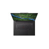 Lenovo ThinkPad P1 G9 Intel | Black | 16 " | IPS | WUXGA | 1920 x 1200 pixels | Anti-glare | Intel Core Ultra X9 | 388H | 64 GB 