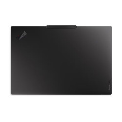 Lenovo ThinkPad P1 G9 Intel | Black | 16 " | IPS | WUXGA | 1920 x 1200 pixels | Anti-glare | Intel Core Ultra X9 | 388H | 64 GB 