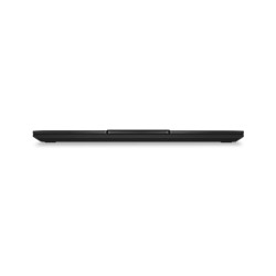 Lenovo ThinkPad P1 G9 Intel | Black | 16 " | IPS | WUXGA | 1920 x 1200 pixels | Anti-glare | Intel Core Ultra X9 | 388H | 64 GB 