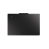 Lenovo ThinkPad P1 G9 Intel | Black | 16 " | IPS | WUXGA | 1920 x 1200 pixels | Anti-glare | Intel Core Ultra X9 | 388H | 64 GB 