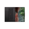 Lenovo ThinkPad P1 G9 Intel | Black | 16 " | IPS | WUXGA | 1920 x 1200 pixels | Anti-glare | Intel Core Ultra X9 | 388H | 64 GB 