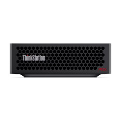 Lenovo ThinkStation PGX NVIDIA GB10 Grace Blackwell Superchip/128GB/1TB/NVIDIA Blackwell Architecture/NVIDIA DGX OS/1Y Warranty 