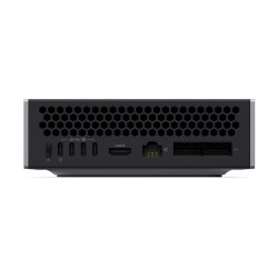 Lenovo ThinkStation PGX NVIDIA GB10 Grace Blackwell Superchip/128GB/1TB/NVIDIA Blackwell Architecture/NVIDIA DGX OS/1Y Warranty 