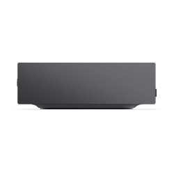 Lenovo ThinkStation PGX NVIDIA GB10 Grace Blackwell Superchip/128GB/1TB/NVIDIA Blackwell Architecture/NVIDIA DGX OS/1Y Warranty 