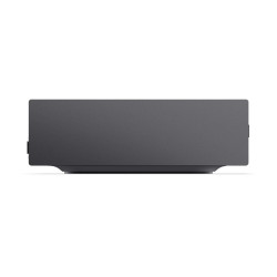 Lenovo ThinkStation PGX NVIDIA GB10 Grace Blackwell Superchip/128GB/2TB/NVIDIA Blackwell Architecture/NVIDIA DGX OS/1Y Warranty 