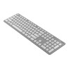 Asus | W5000 | Keyboard and Mouse Set | Wireless | Mouse included | EN | Grey