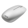 Asus | W5000 | Keyboard and Mouse Set | Wireless | Mouse included | EN | Grey