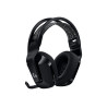 Logitech | Gaming Headset | G G733 | Wireless | Over-Ear | Black | Noise canceling | Wireless