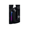 Logitech | Gaming Headset | G G733 | Wireless | Over-Ear | Black | Noise canceling | Wireless