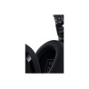 Logitech | Gaming Headset | G G733 | Wireless | Over-Ear | Black | Noise canceling | Wireless