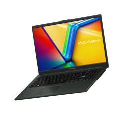 Asus Vivobook Go 15 E1504FA-BQ4955W | Mixed Black | 15.6 " | IPS | FHD | 1920 x 1080 pixels | Anti-glare | AMD Ryzen 5 | 40 | 16