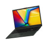 Asus Vivobook Go 15 E1504FA-BQ4955W | Mixed Black | 15.6 " | IPS | FHD | 1920 x 1080 pixels | Anti-glare | AMD Ryzen 5 | 40 | 16