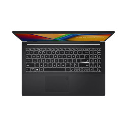 Asus Vivobook Go 15 E1504FA-KM5413W | Mixed Black | 15.6 " | IPS | FHD | 1920 x 1080 pixels | 60 Hz | Anti glare | AMD Ryzen 5 |