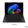 Lenovo ThinkPad T14s G7 AMD | Black | 14 " | IPS | WUXGA | 1920 x 1200 pixels | Anti-glare | AMD Ryzen AI 7 PRO | 450 | 32 GB | 