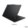 Lenovo ThinkPad T14s G7 AMD | Black | 14 " | IPS | WUXGA | 1920 x 1200 pixels | Anti-glare | AMD Ryzen AI 7 PRO | 450 | 32 GB | 