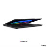Lenovo ThinkPad T14s G7 AMD | Black | 14 " | IPS | WUXGA | 1920 x 1200 pixels | Anti-glare | AMD Ryzen AI 7 PRO | 450 | 32 GB | 