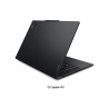 Lenovo ThinkPad T14s G7 AMD | Black | 14 " | IPS | WUXGA | 1920 x 1200 pixels | Anti-glare | AMD Ryzen AI 7 PRO | 450 | 32 GB | 