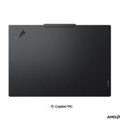Lenovo ThinkPad T14s G7 AMD | Black | 14 " | IPS | WUXGA | 1920 x 1200 pixels | Anti-glare | AMD Ryzen AI 7 PRO | 450 | 32 GB | 
