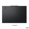Lenovo ThinkPad T14s G7 AMD | Black | 14 " | IPS | WUXGA | 1920 x 1200 pixels | Anti-glare | AMD Ryzen AI 7 PRO | 450 | 32 GB | 