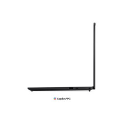 Lenovo ThinkPad T14s G7 AMD | Black | 14 " | IPS | WUXGA | 1920 x 1200 pixels | Anti-glare | AMD Ryzen AI 7 PRO | 450 | 32 GB | 
