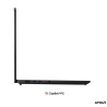 Lenovo ThinkPad T14s G7 AMD | Black | 14 " | IPS | WUXGA | 1920 x 1200 pixels | Anti-glare | AMD Ryzen AI 7 PRO | 450 | 32 GB | 