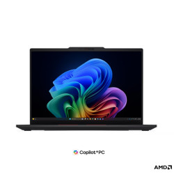 Lenovo ThinkPad T14s G7 AMD | Black | 14 " | IPS | WUXGA | 1920 x 1200 pixels | Anti-glare | AMD Ryzen AI 7 PRO | 450 | 32 GB | 