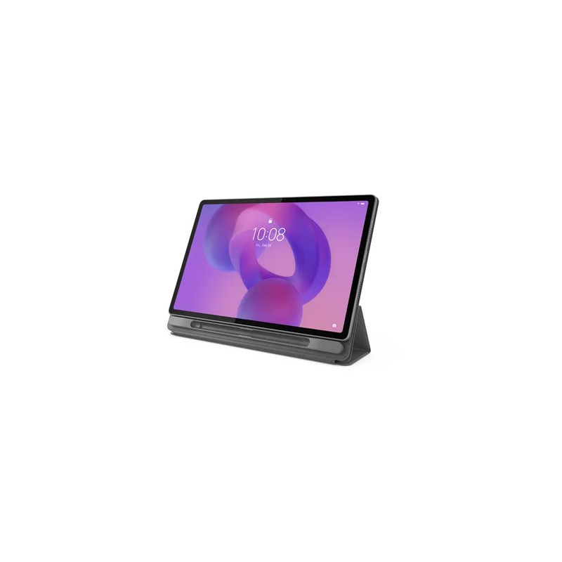 Lenovo Idea Tab Plus 12.1 2.5K Touch MediaTek Dimensity 6400/8GB/256GB/Arm Mali-G57 MC2/Android 15/Luna Grey/5G/2Y Warranty | Le