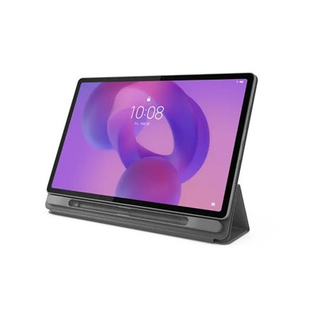 Lenovo Idea Tab Plus 12.1 2.5K Touch MediaTek Dimensity 6400/8GB/256GB/Arm Mali-G57 MC2/Android 15/Luna Grey/5G/2Y Warranty | Le