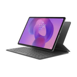 Lenovo Idea Tab Plus 12.1 2.5K Touch MediaTek Dimensity 6400/8GB/256GB/Arm Mali-G57 MC2/Android 15/Luna Grey/5G/2Y Warranty | Le