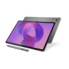 Lenovo Idea Tab Plus 12.1 2.5K Touch MediaTek Dimensity 6400/8GB/256GB/Arm Mali-G57 MC2/Android 15/Luna Grey/5G/2Y Warranty | Le