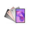 Lenovo Idea Tab Plus 12.1 2.5K Touch MediaTek Dimensity 6400/8GB/256GB/Arm Mali-G57 MC2/Android 15/Luna Grey/5G/2Y Warranty | Le