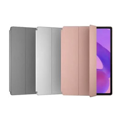 Lenovo Idea Tab Plus 12.1 2.5K Touch MediaTek Dimensity 6400/8GB/256GB/Arm Mali-G57 MC2/Android 15/Luna Grey/5G/2Y Warranty | Le