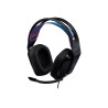Logitech G335 Gaming Headset, 3.5 mm, Black | Logitech