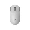 Logitech G Pro X Superlight Wireless Gaming Mouse, White | Logitech