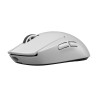 Logitech G Pro X Superlight Wireless Gaming Mouse, White | Logitech