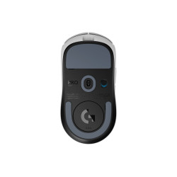 Logitech G Pro X Superlight Wireless Gaming Mouse, White | Logitech