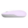 Asus | Wireless Mouse | MD100 | Wireless | Bluetooth | Purple