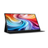 Acer | PM161QT bmiuux | 16 " | IPS | FHD | 16:9 | 60 Hz | 6 ms | 1920 x 1080 pixels | Touchscreen | 220 cd/m | HDMI ports quanti